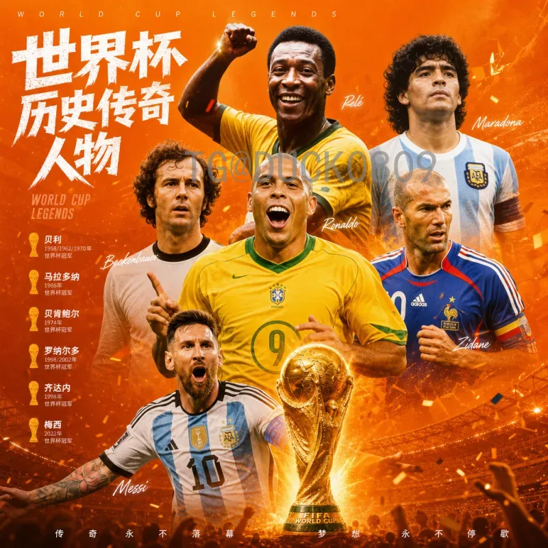 2026美加墨世界杯在哪几个国家举办？联合主办国与城市全解析